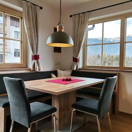 Weber-häusl Ferienhaus