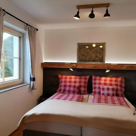 Ferienhaus Weber-häusl