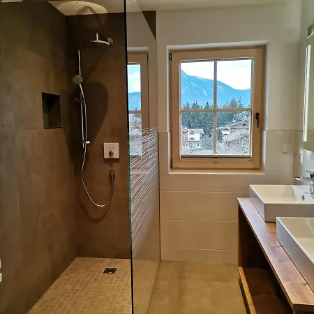 Weber-haeusl Σπίτι διακοπών Reith im Alpbachtal