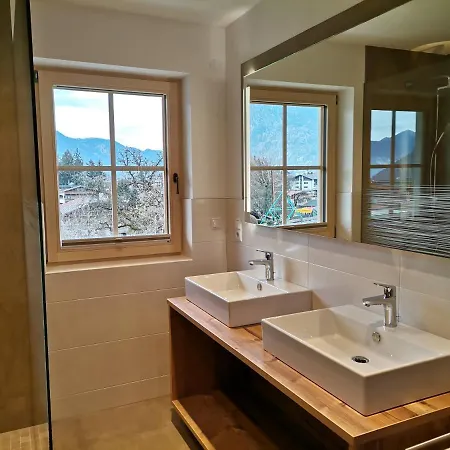 Ferienhaus Weber-häusl Reith im Alpbachtal