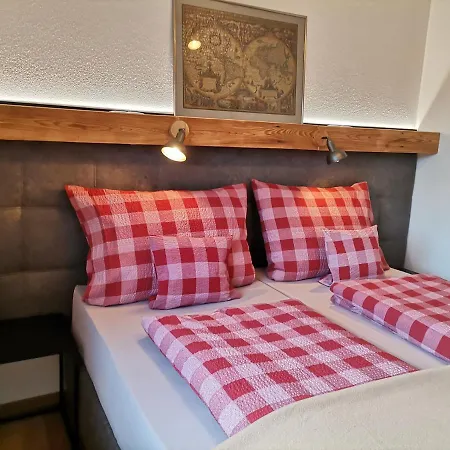 Weber-häusl Ferienhaus