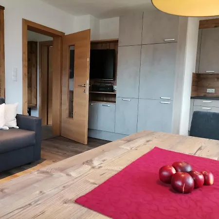 Ferienhaus Weber-häusl Reith im Alpbachtal