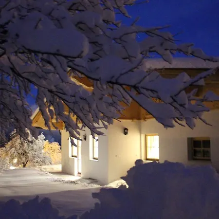 Weber-haeusl * Reith im Alpbachtal