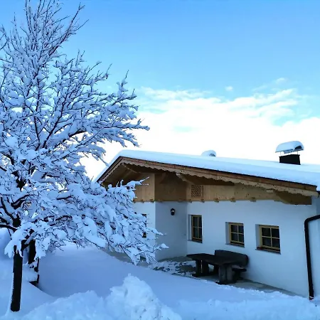 Ferienhaus Weber-häusl *