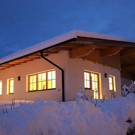 Ferienhaus Weber-häusl