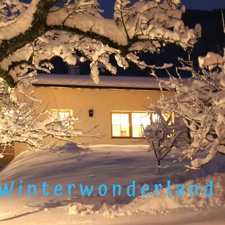 Weber-häusl * Reith im Alpbachtal