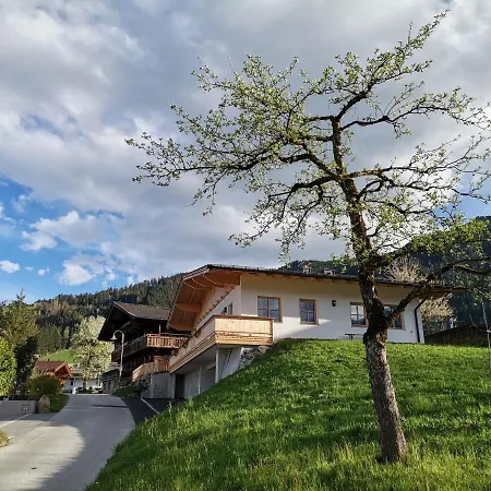 Weber-häusl Ferienhaus