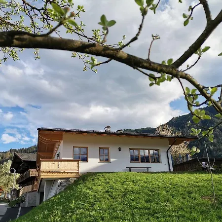 Prázdninový dům Weber-haeusl Reith im Alpbachtal