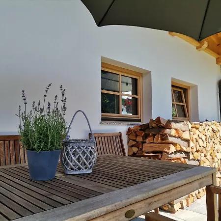 Weber-haeusl Reith im Alpbachtal