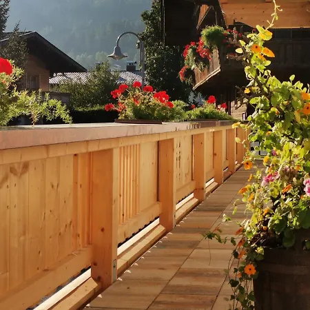 Weber-haeusl Reith im Alpbachtal