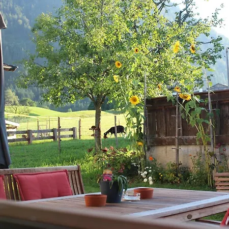 Weber-häusl * Reith im Alpbachtal