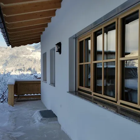 Weber-haeusl * Reith im Alpbachtal