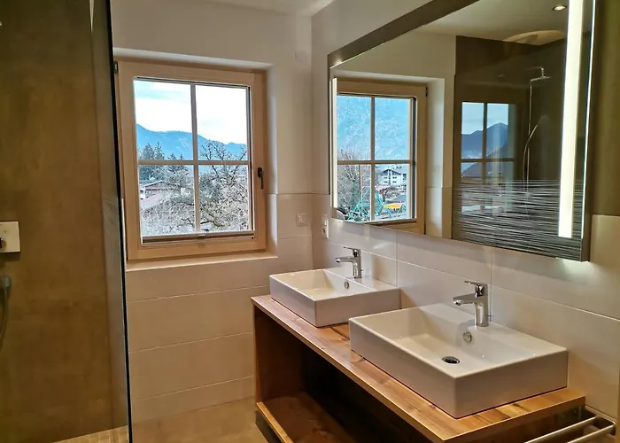 Vakantiehuis Weber-haeusl Reith im Alpbachtal