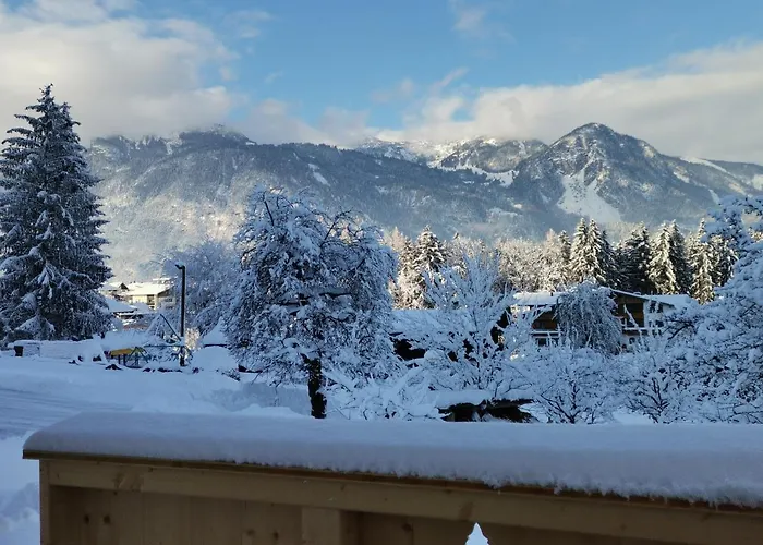 Weber-haeusl Reith im Alpbachtal