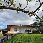Nyaraló Weber-haeusl Reith im Alpbachtal